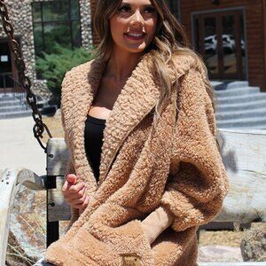 Nordic Beach Wrap